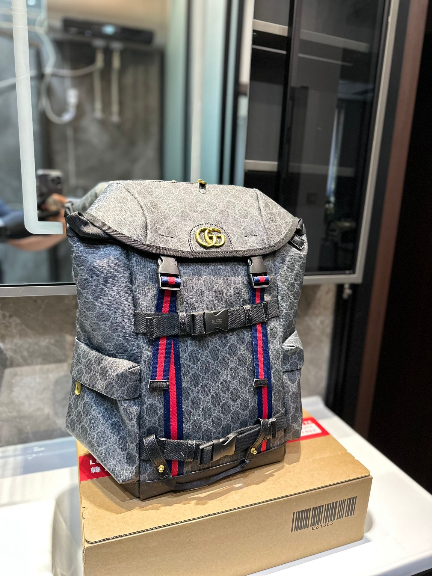 GUCCI BAG14