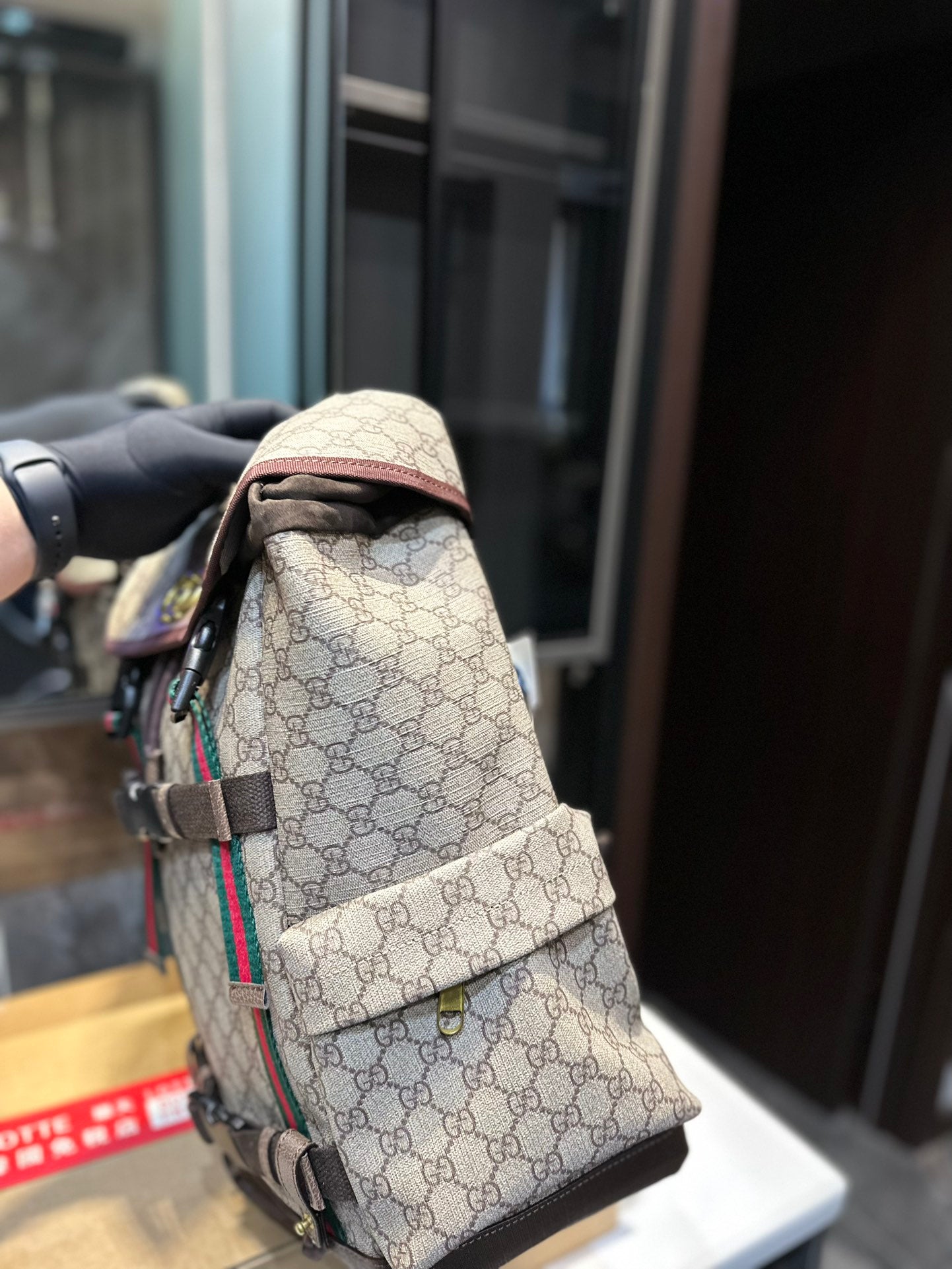 GUCCI BAG14