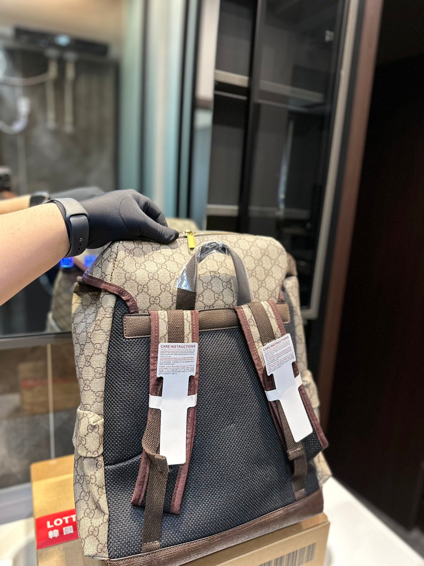 GUCCI BAG14