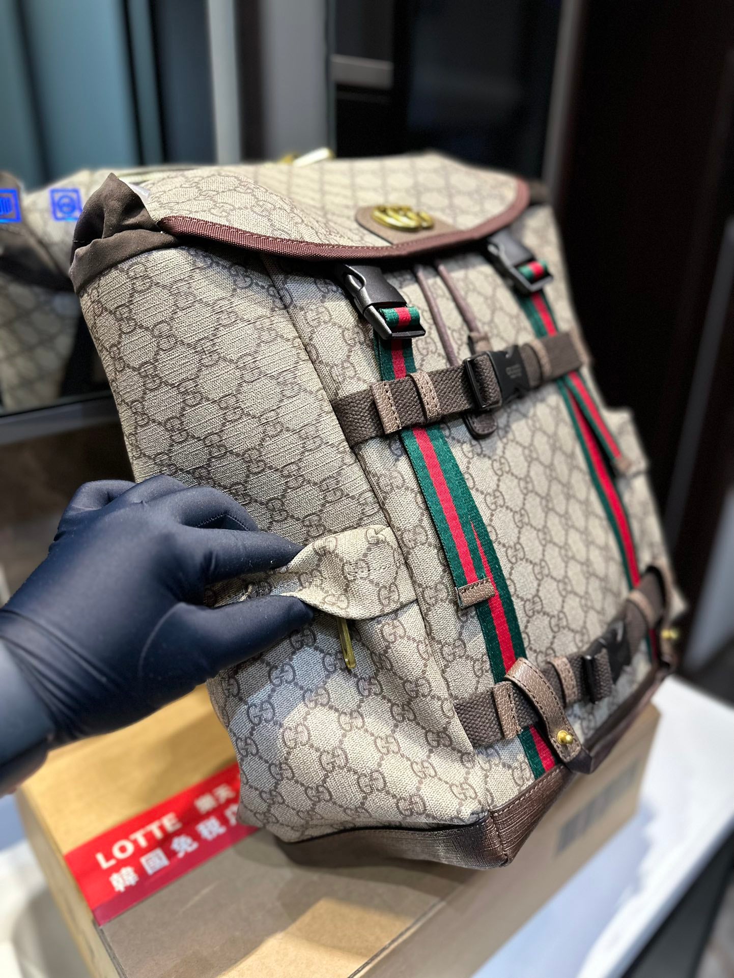 GUCCI BAG14