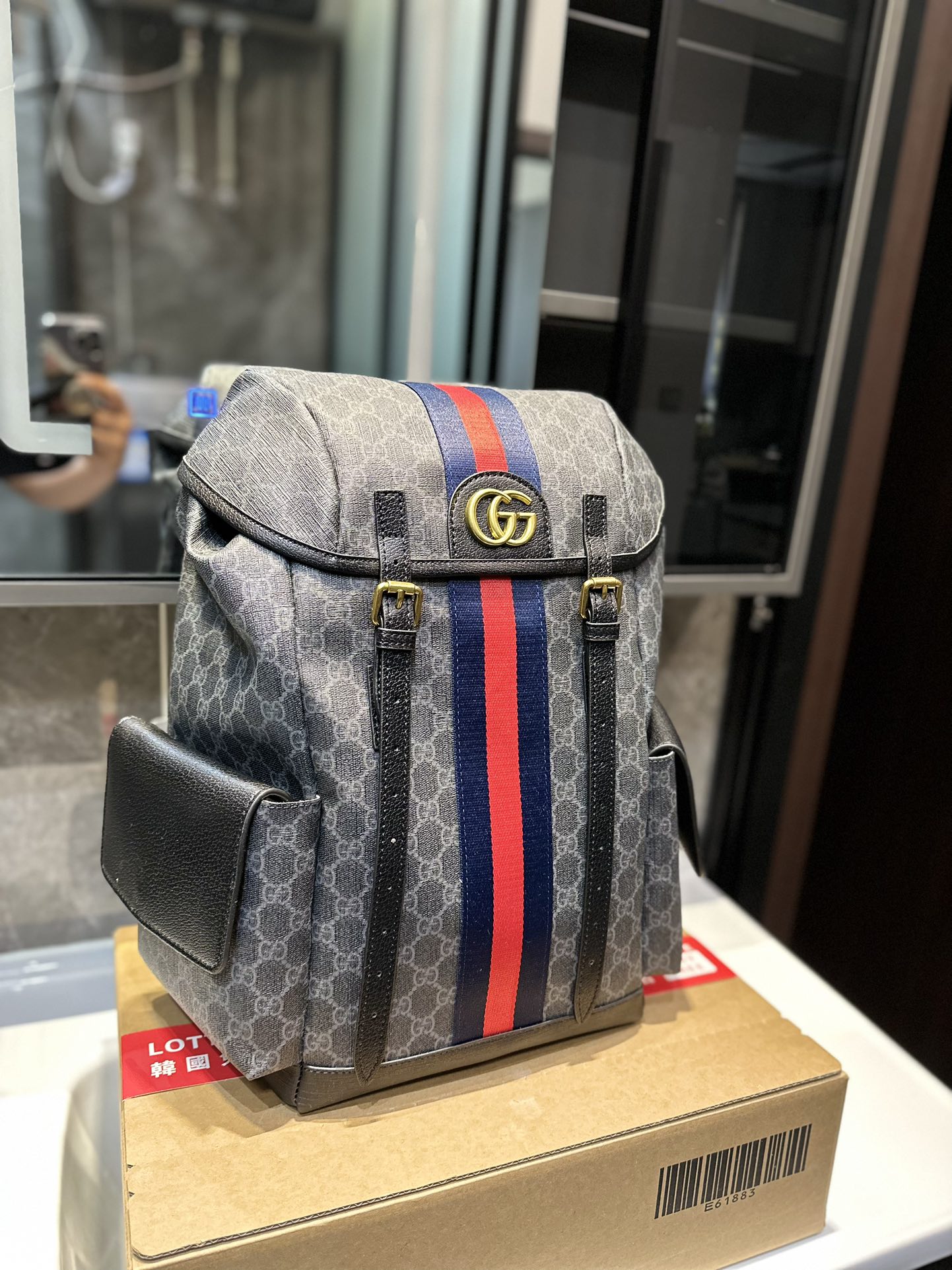 GUCCI BAG 15