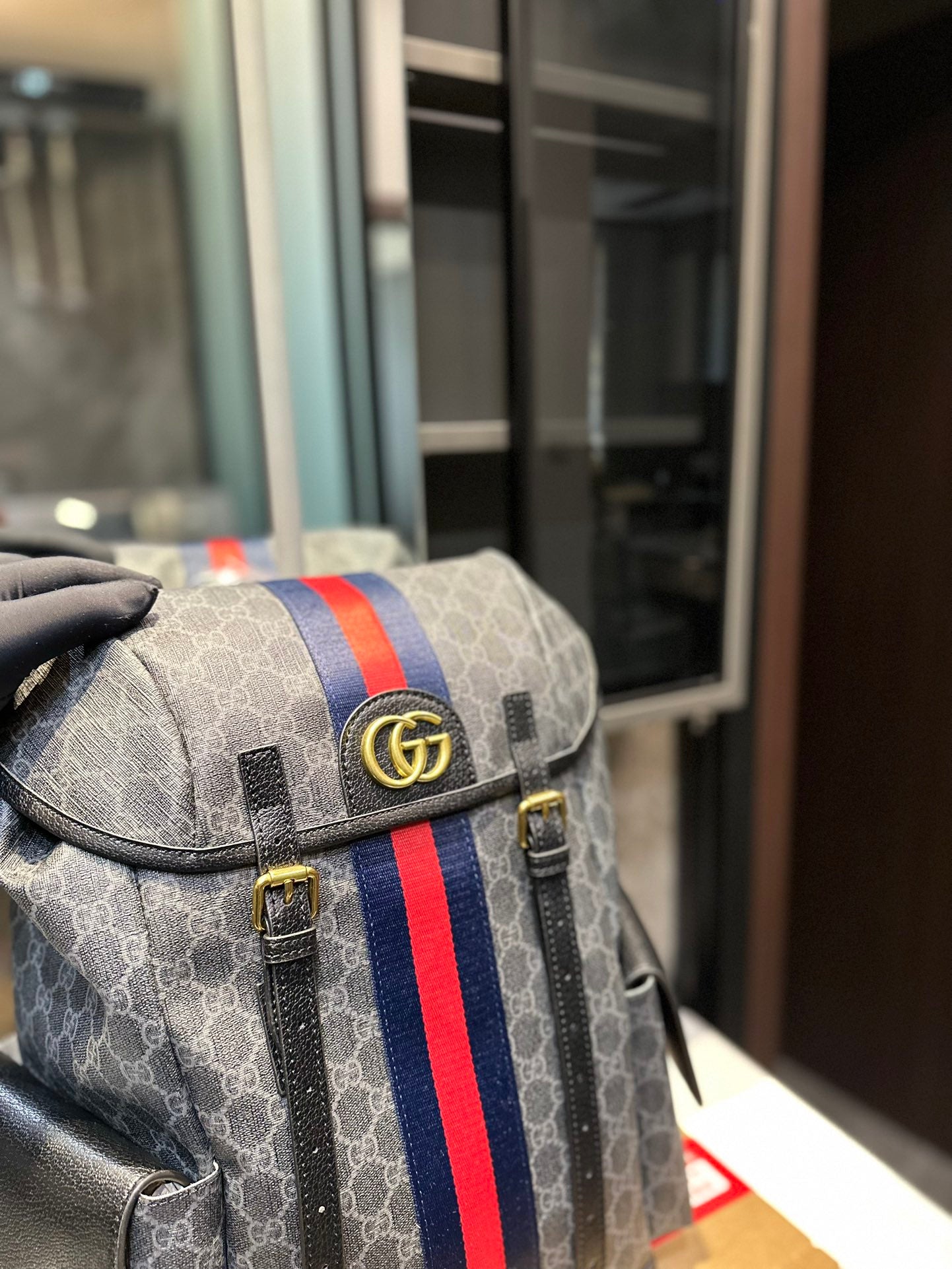 GUCCI BAG 15