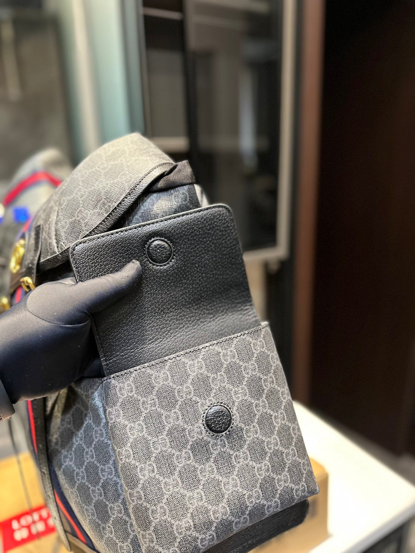 GUCCI BAG 15