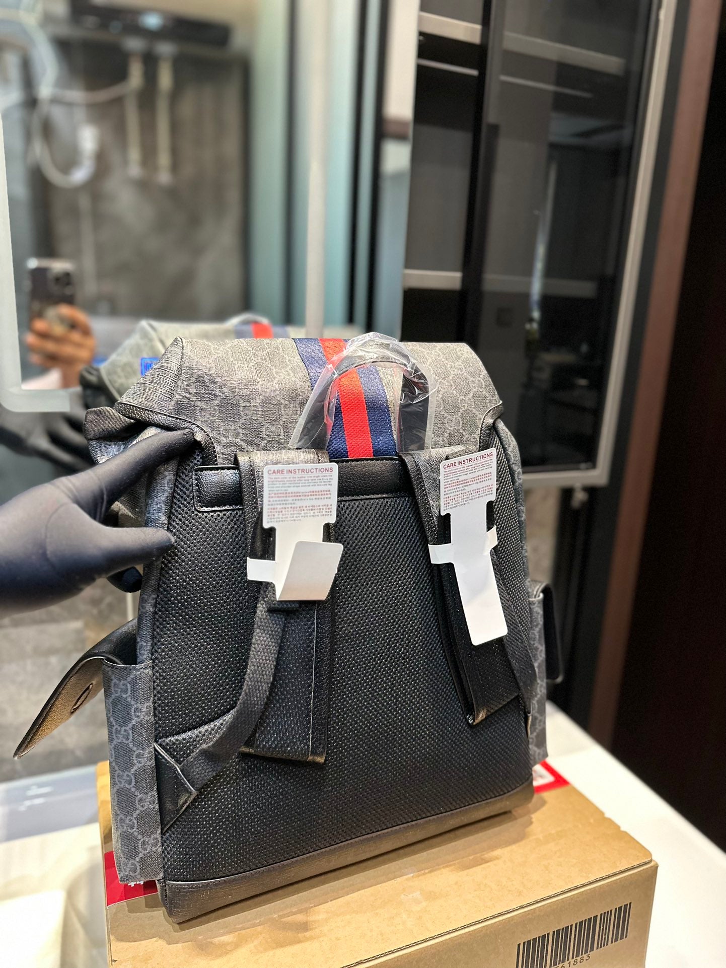 GUCCI BAG 15