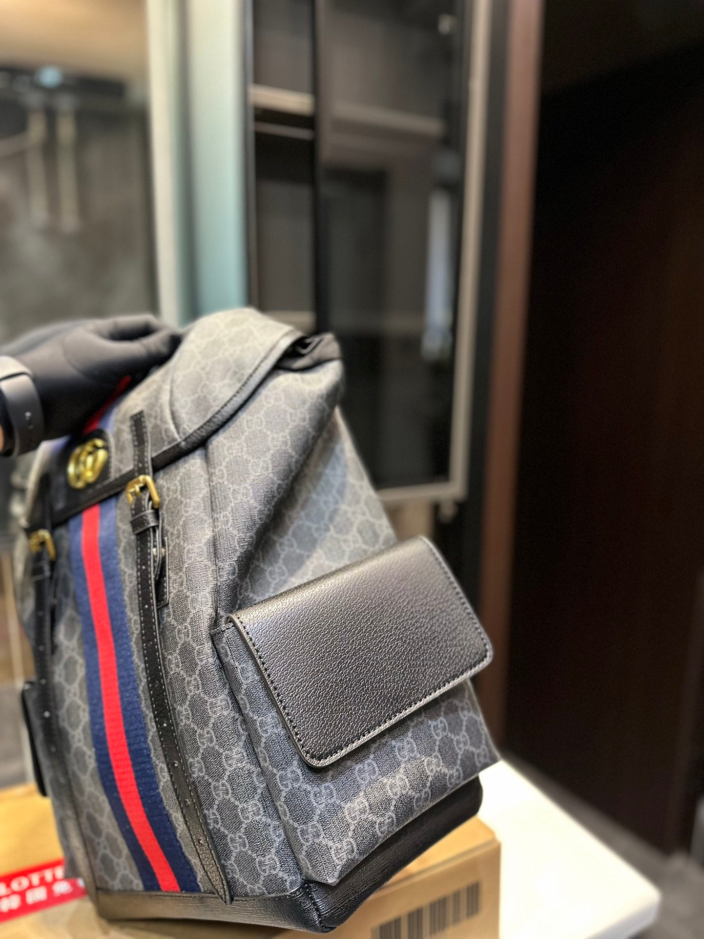 GUCCI BAG 15