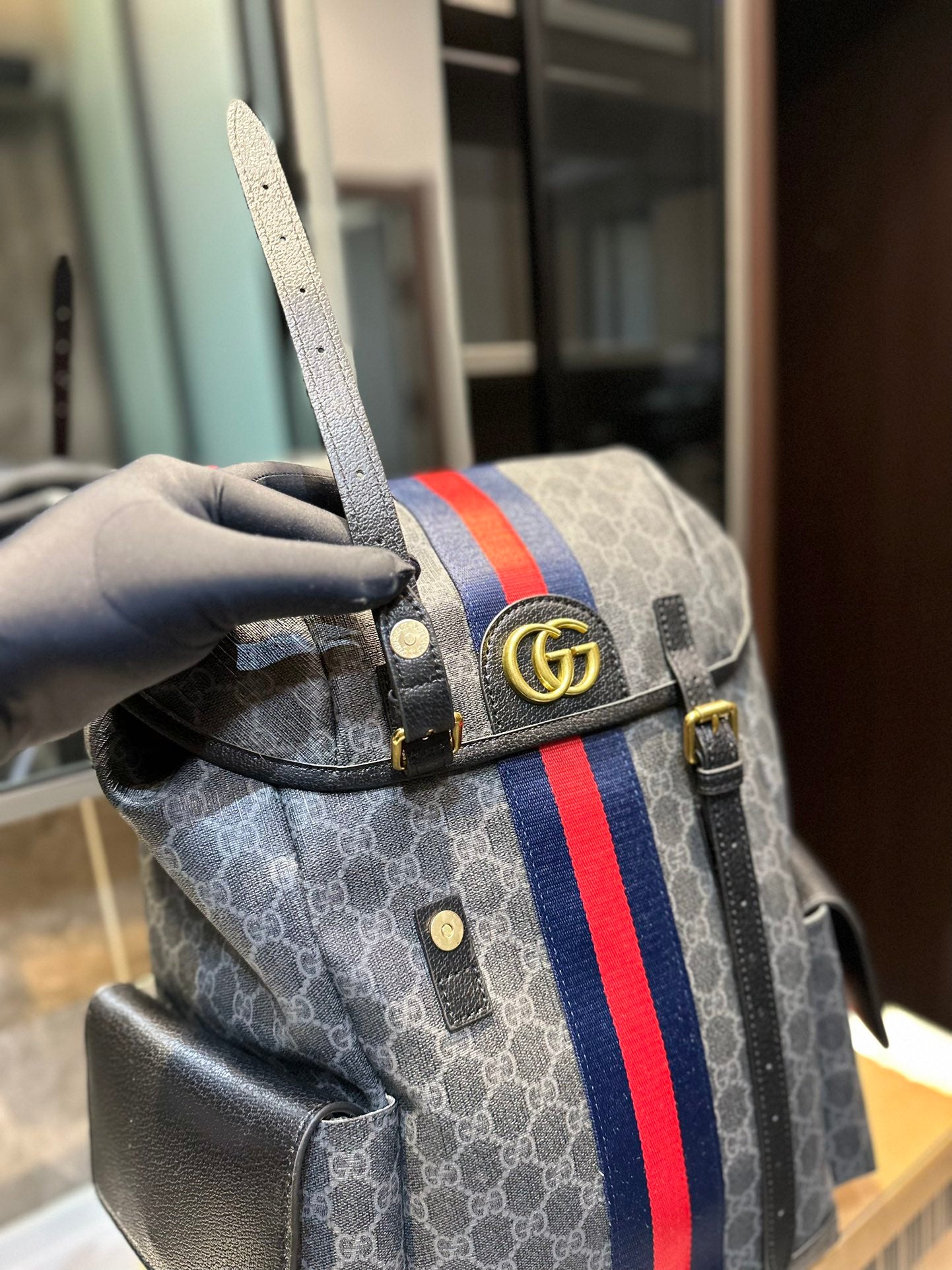 GUCCI BAG 15