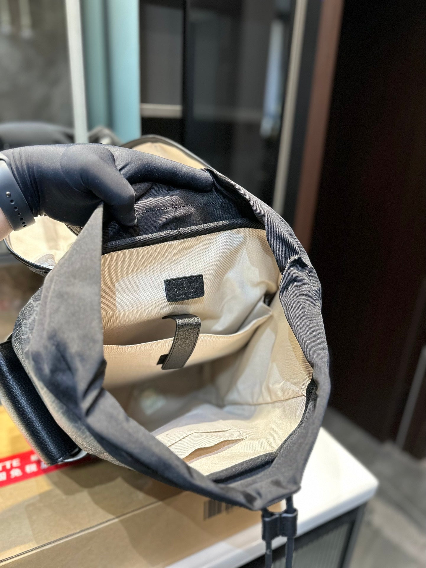 GUCCI BAG 15