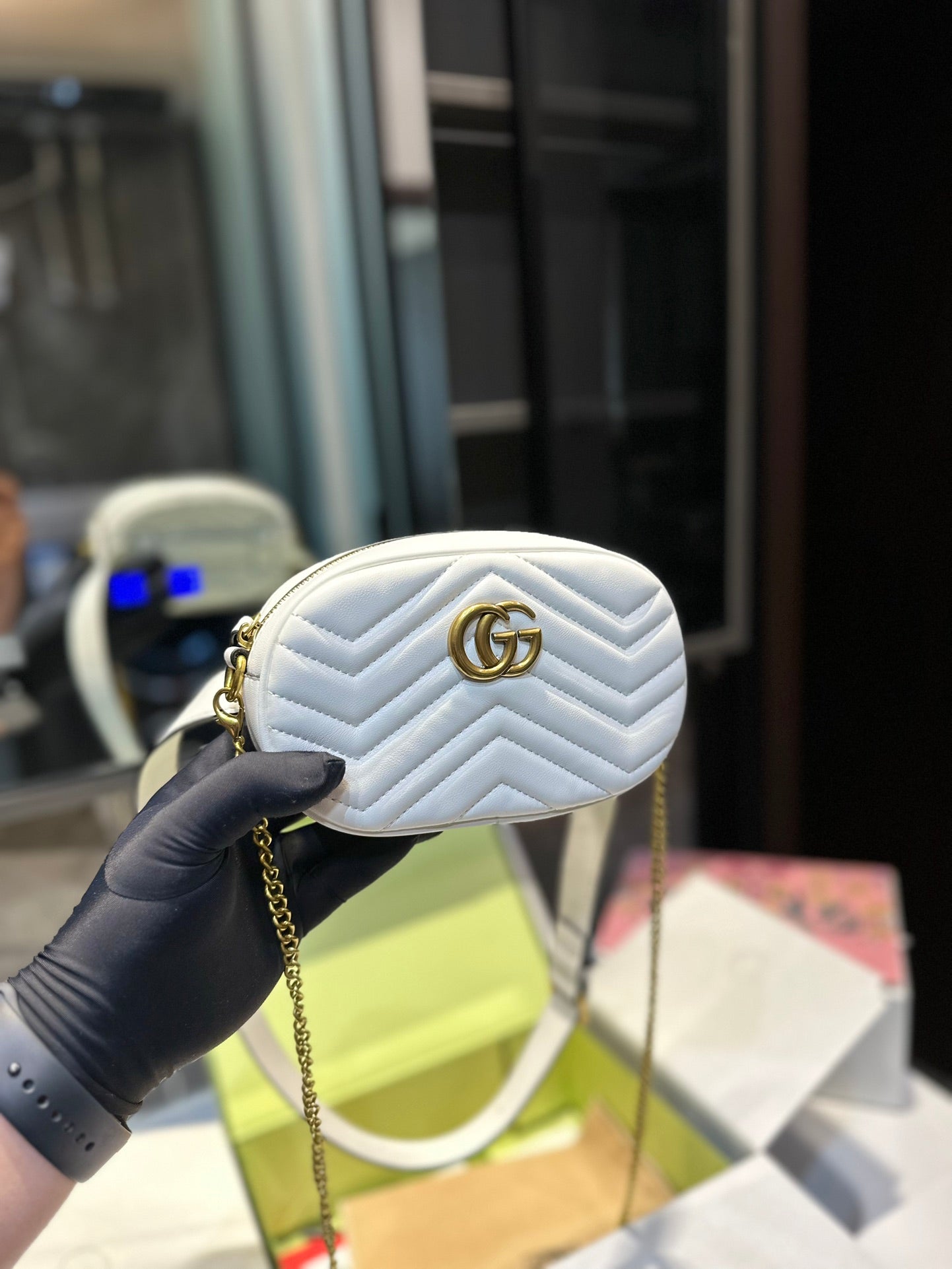 GUCCI BAG16