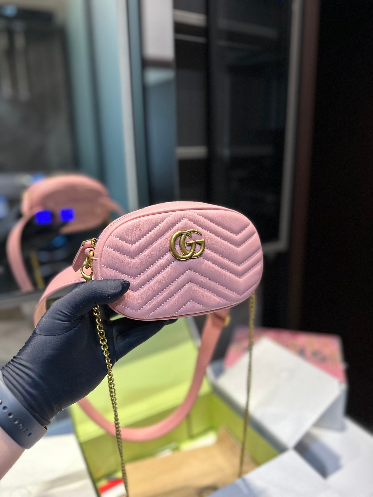 GUCCI BAG16