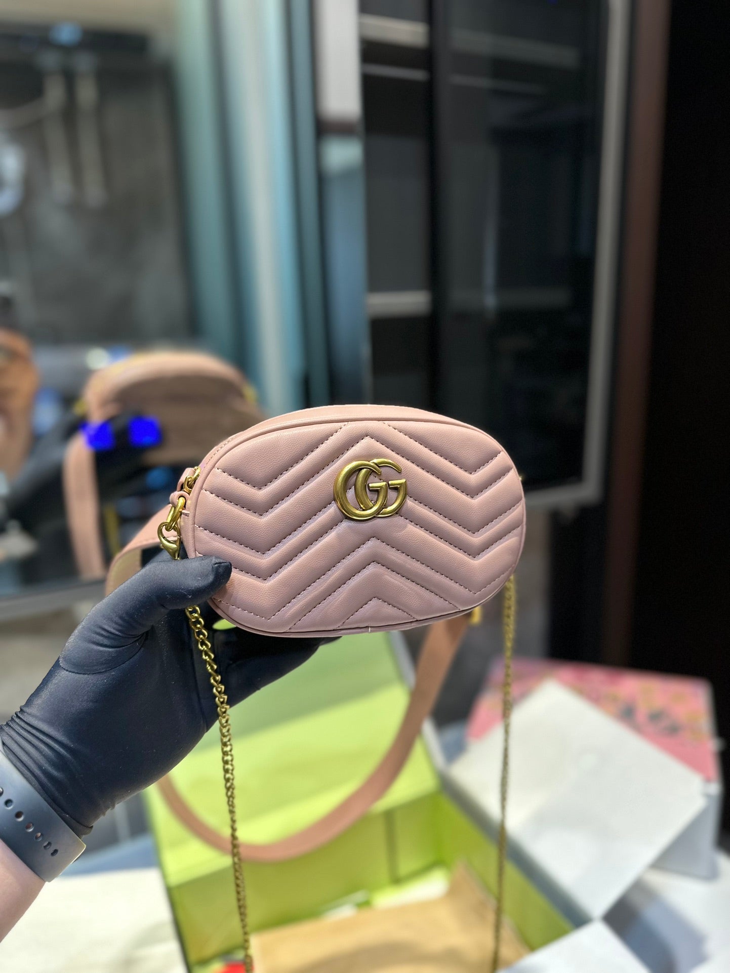 GUCCI BAG16