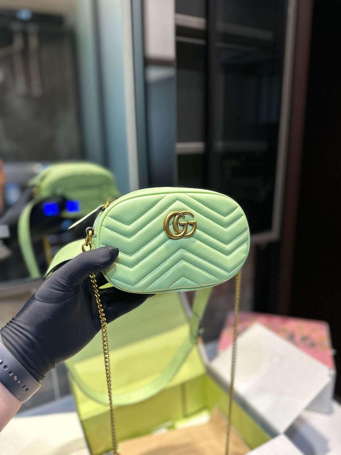 GUCCI BAG16