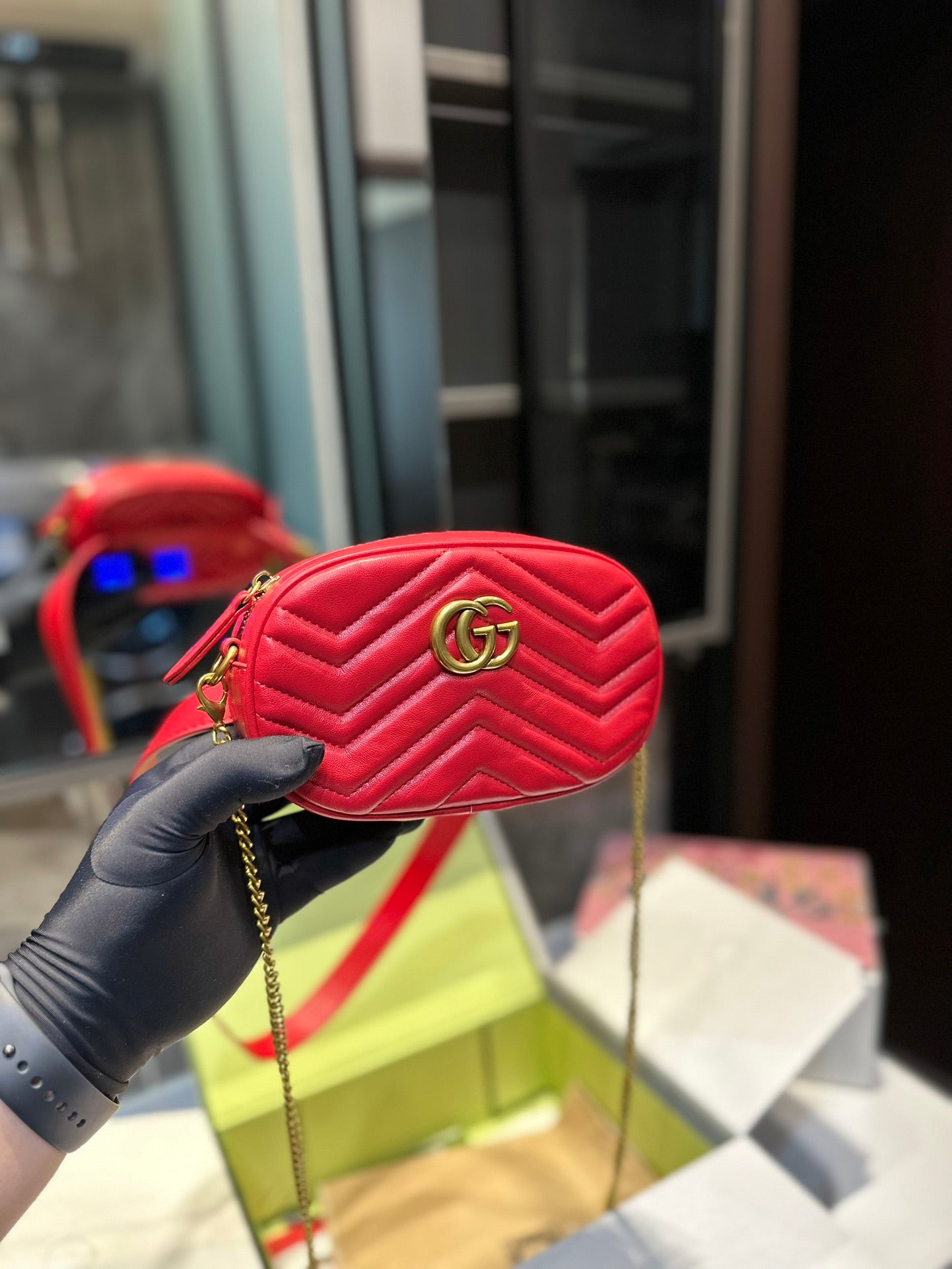 GUCCI BAG16