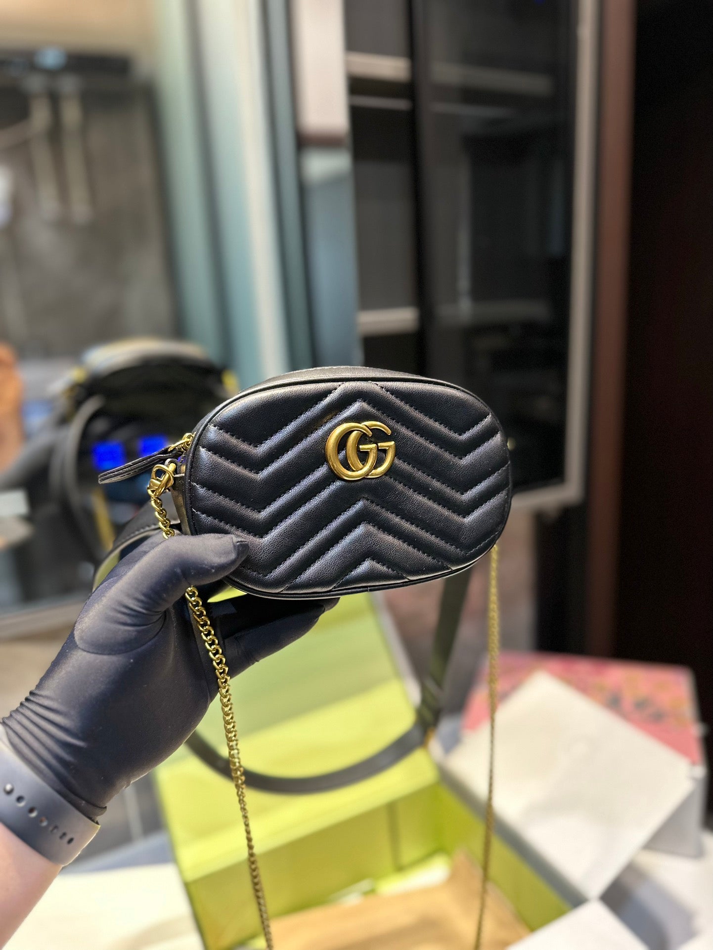 GUCCI BAG16