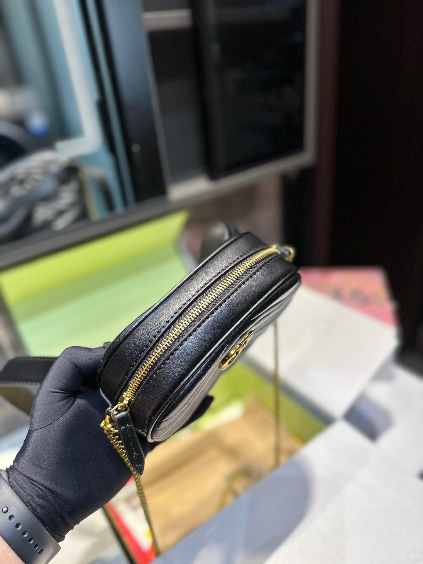 GUCCI BAG16