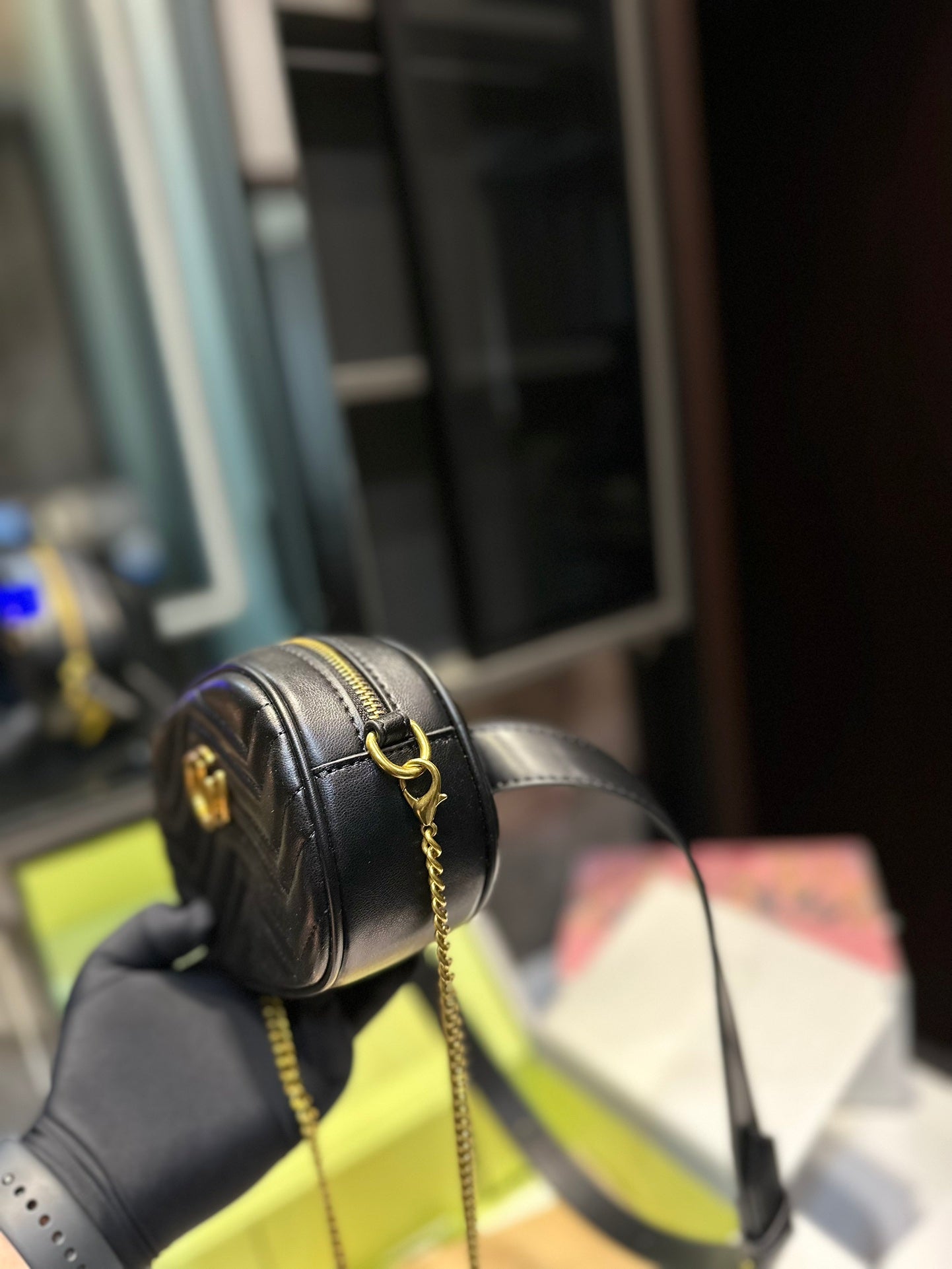 GUCCI BAG16