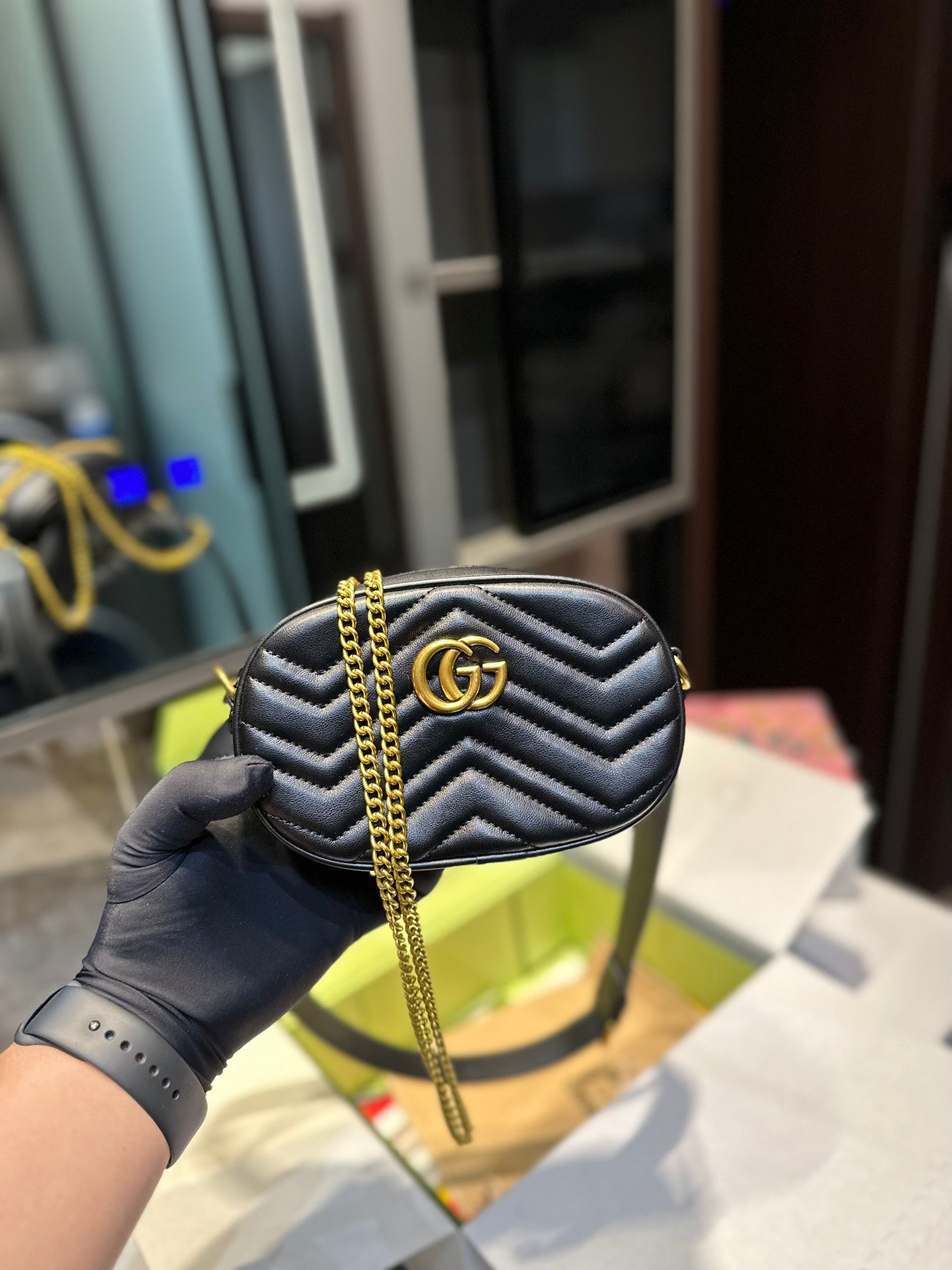 GUCCI BAG16