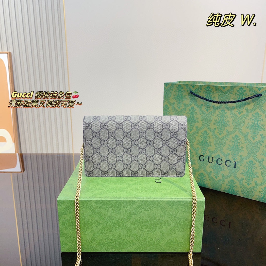 GUCCI BAG17