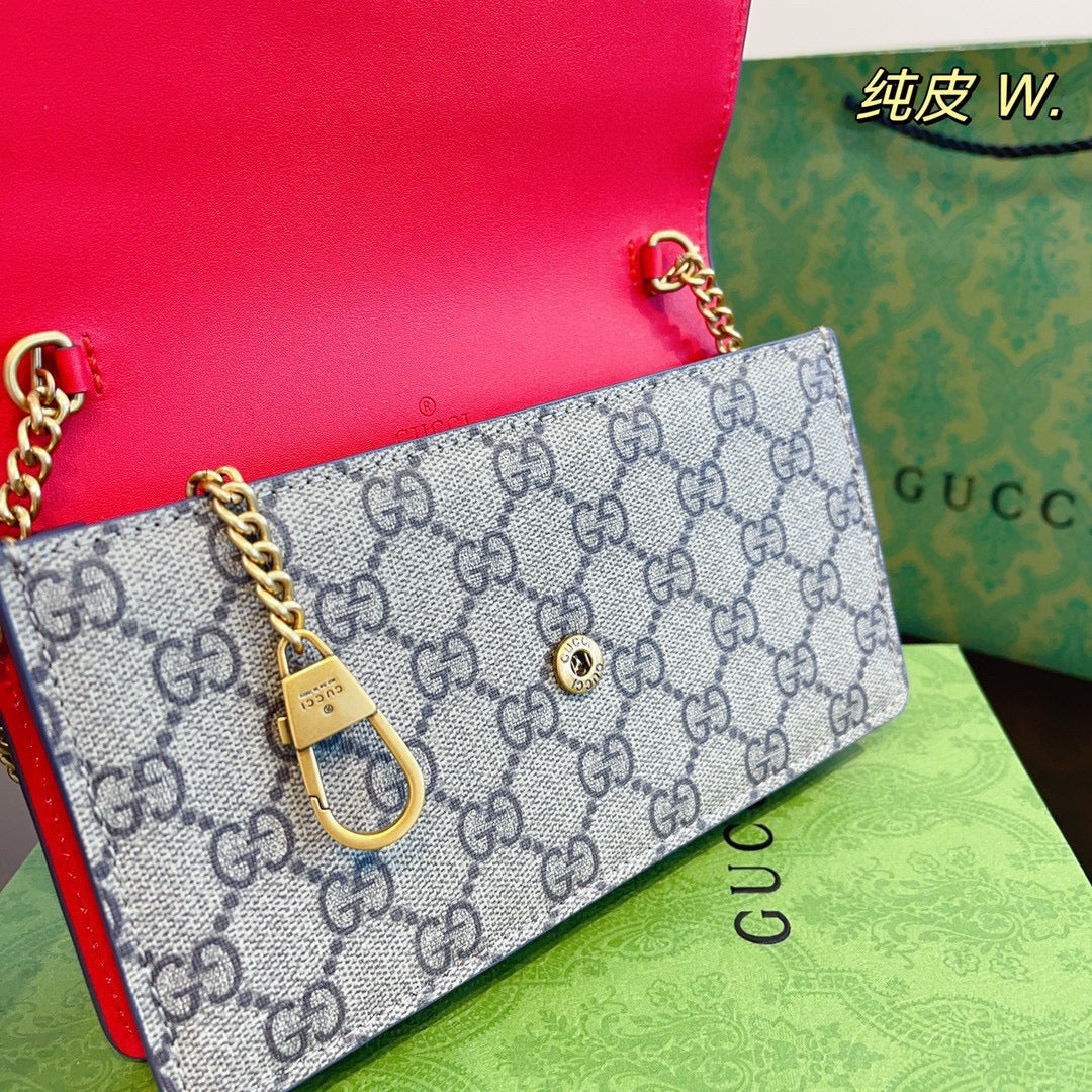 GUCCI BAG17