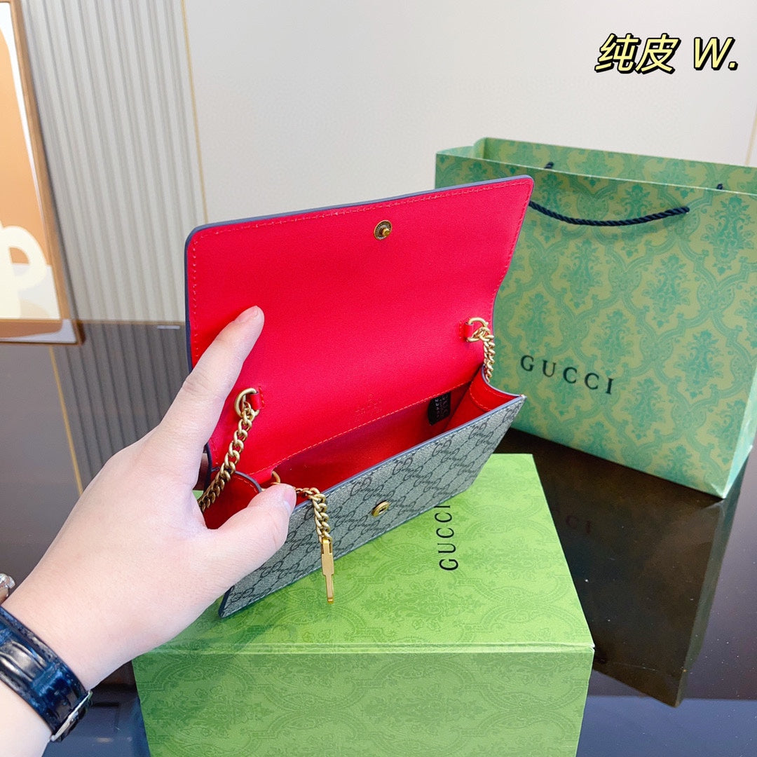 GUCCI BAG17