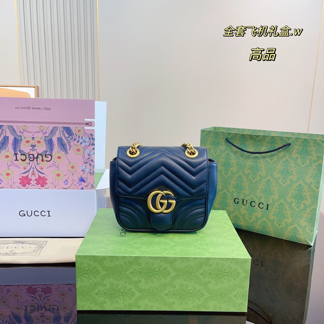 GUCCI BAG18
