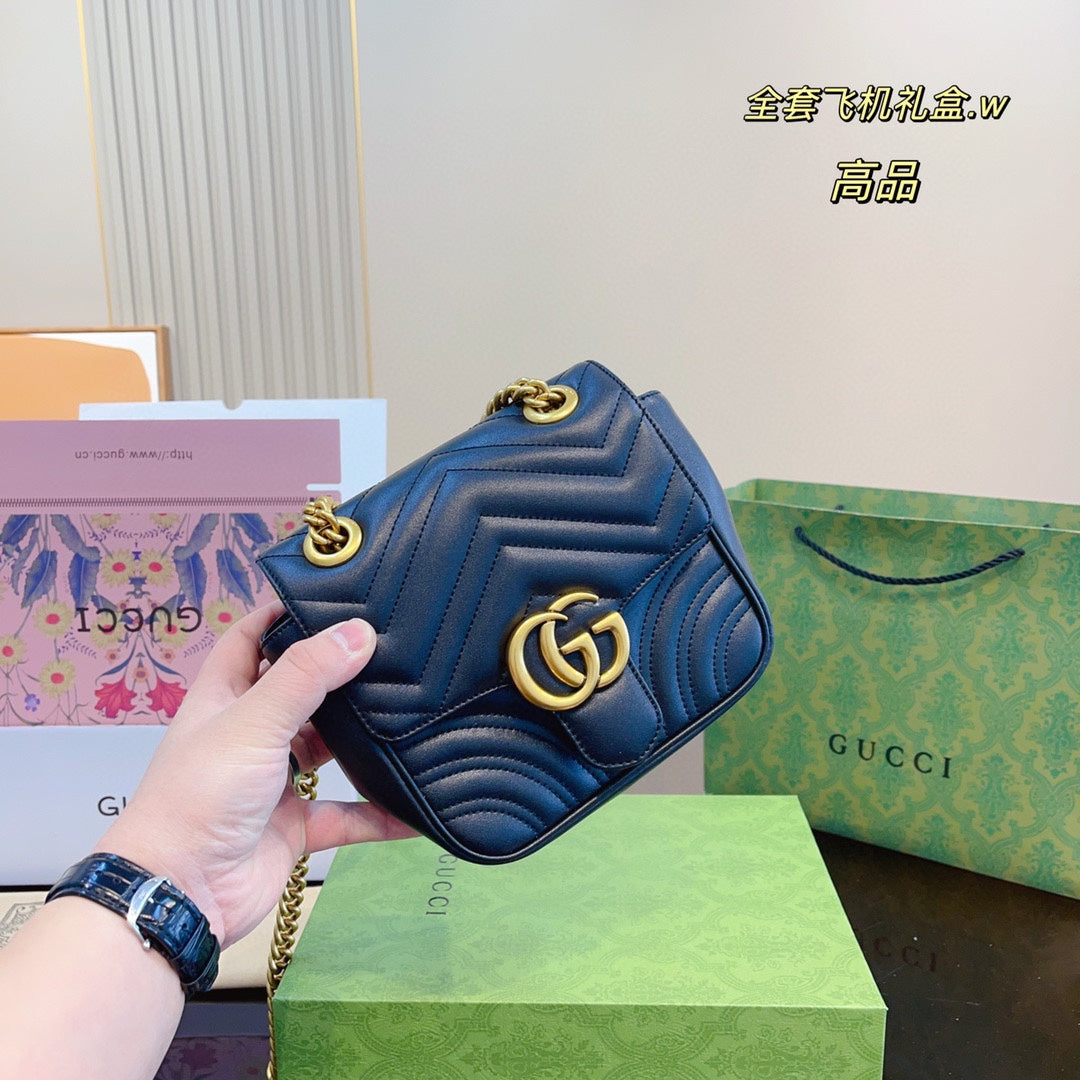 GUCCI BAG18