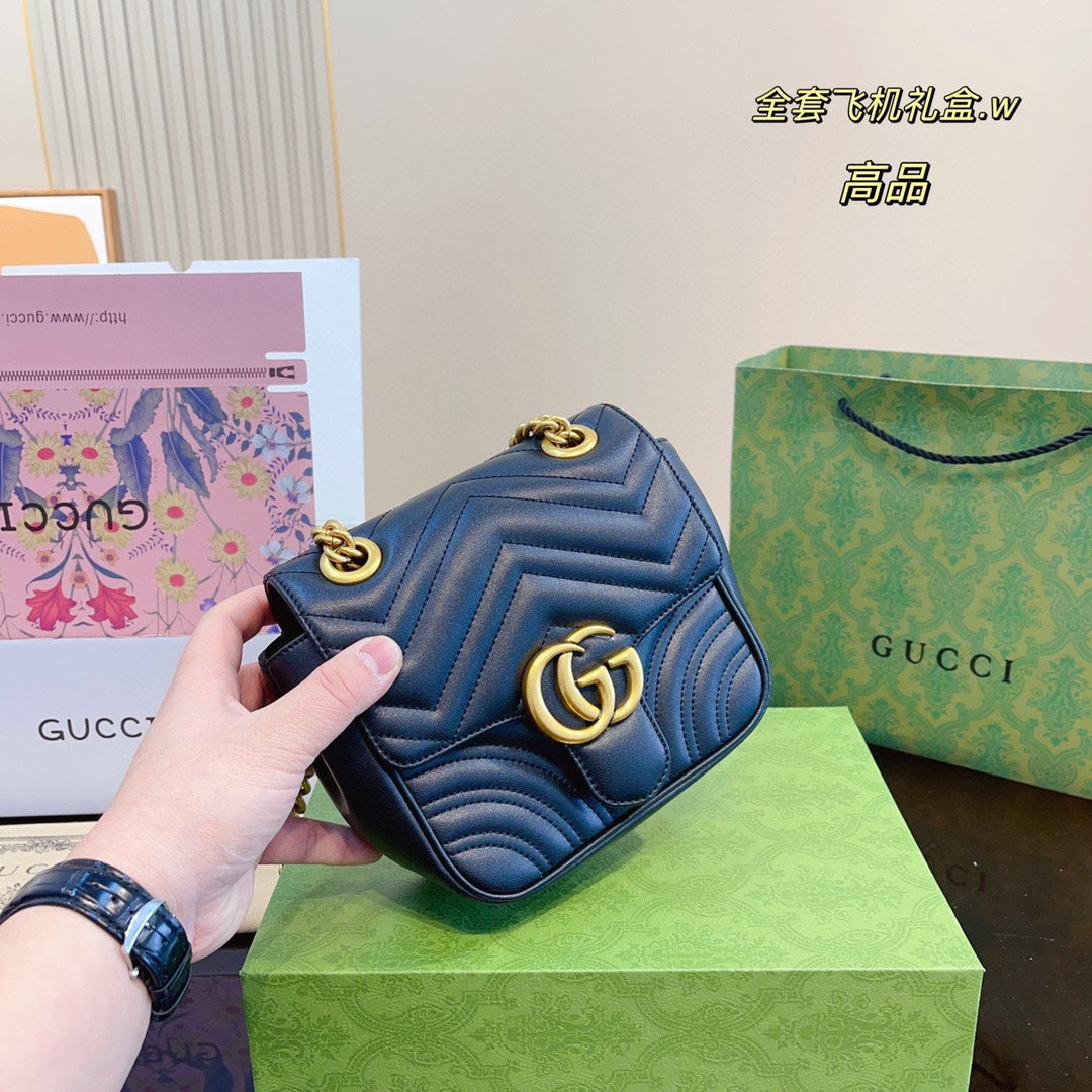 GUCCI BAG18