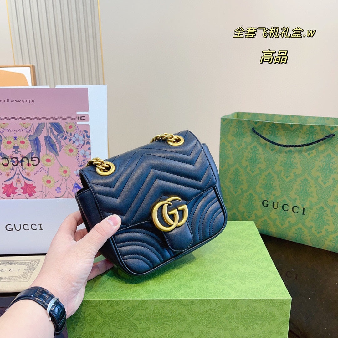 GUCCI BAG18