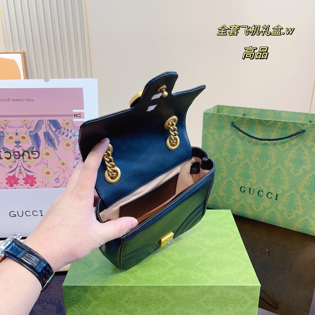 GUCCI BAG18