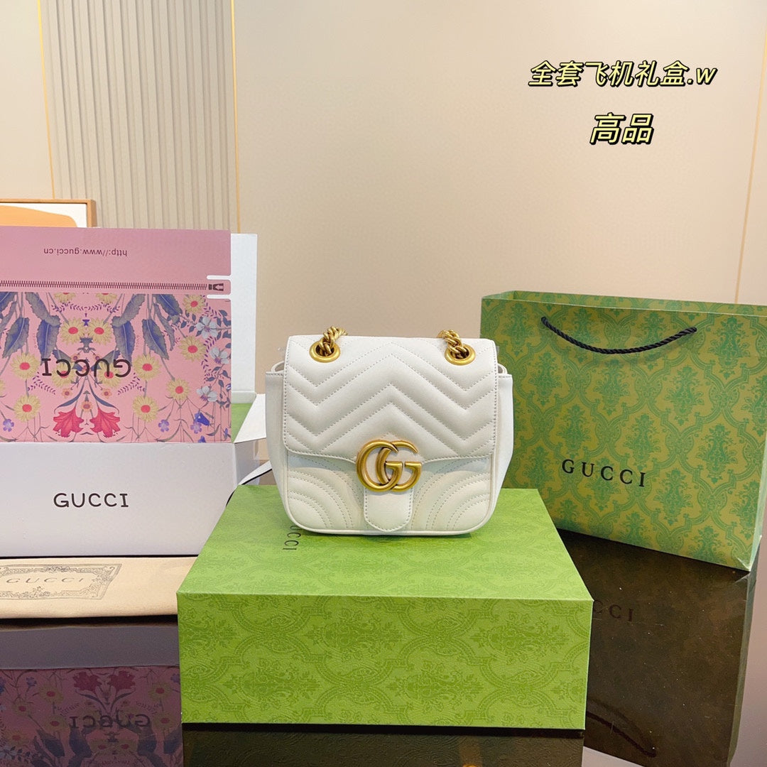 GUCCI BAG 19
