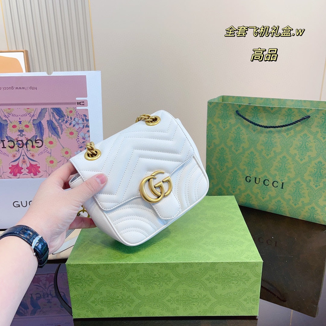 GUCCI BAG 19