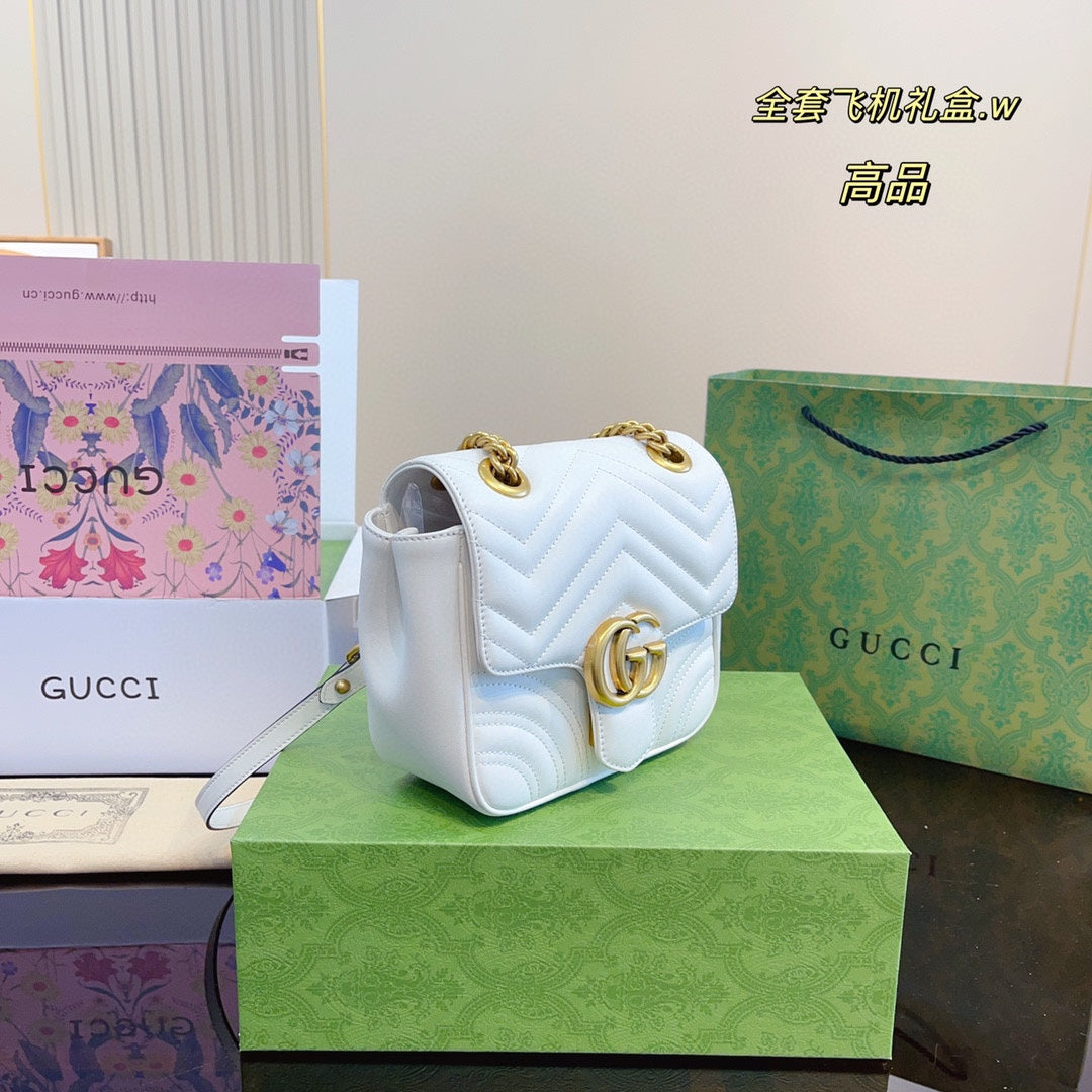 GUCCI BAG 19