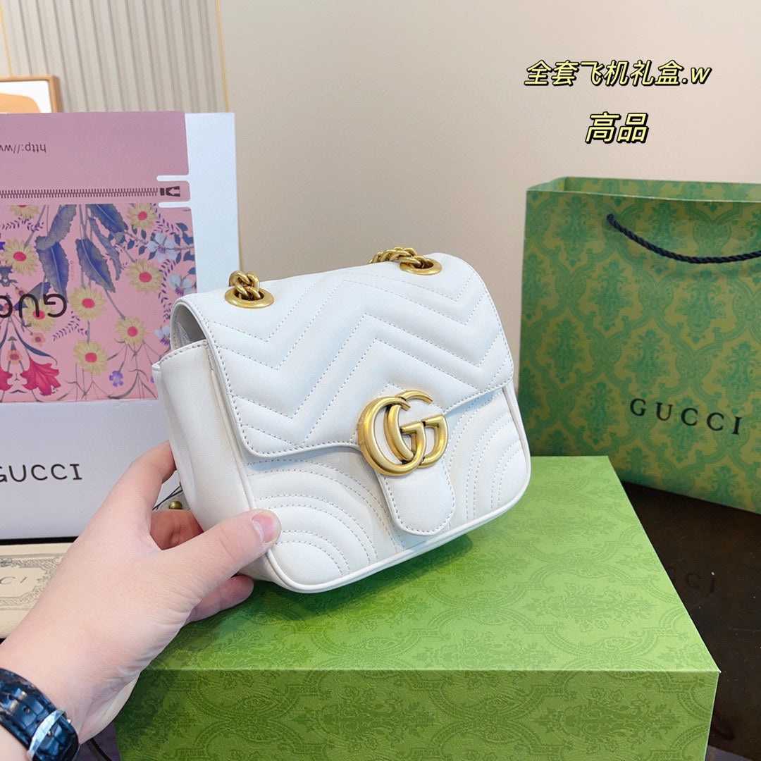 GUCCI BAG 19