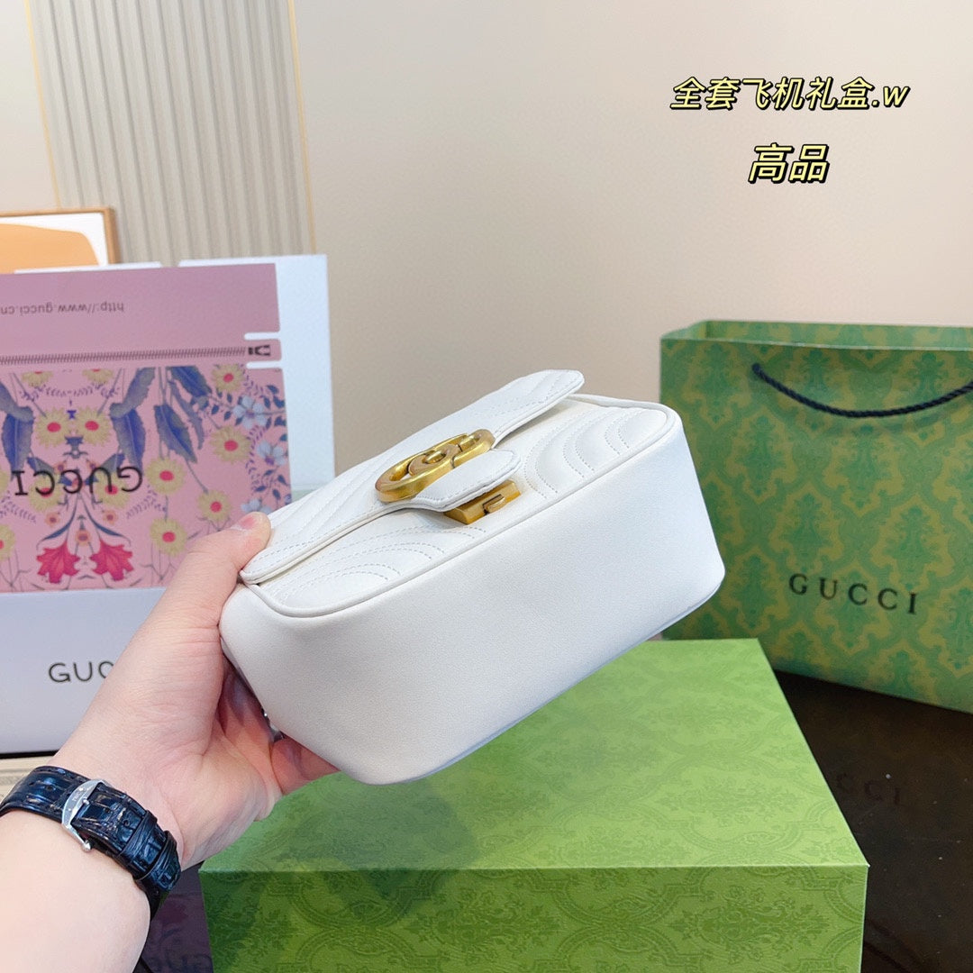 GUCCI BAG 19