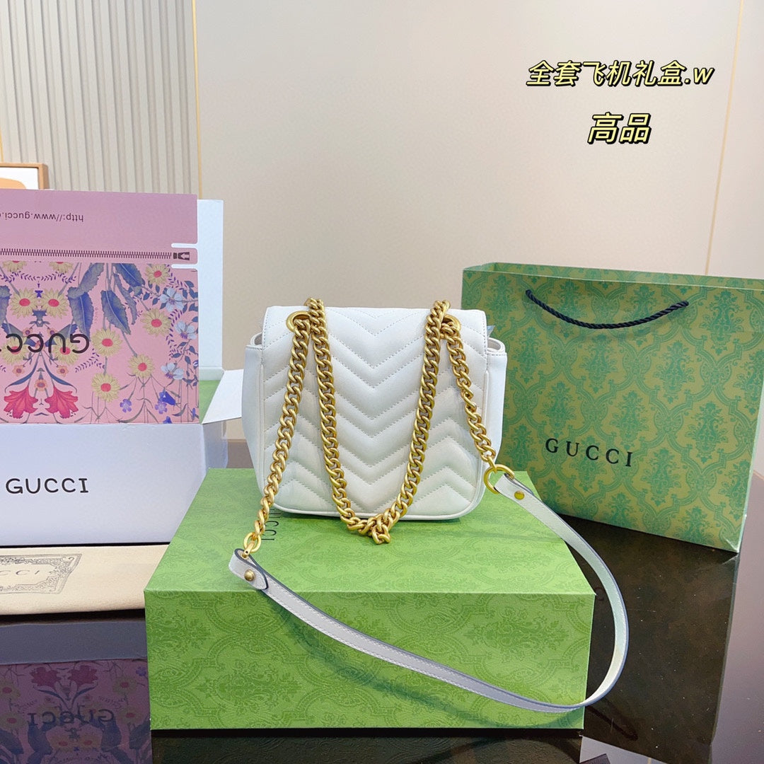 GUCCI BAG 19