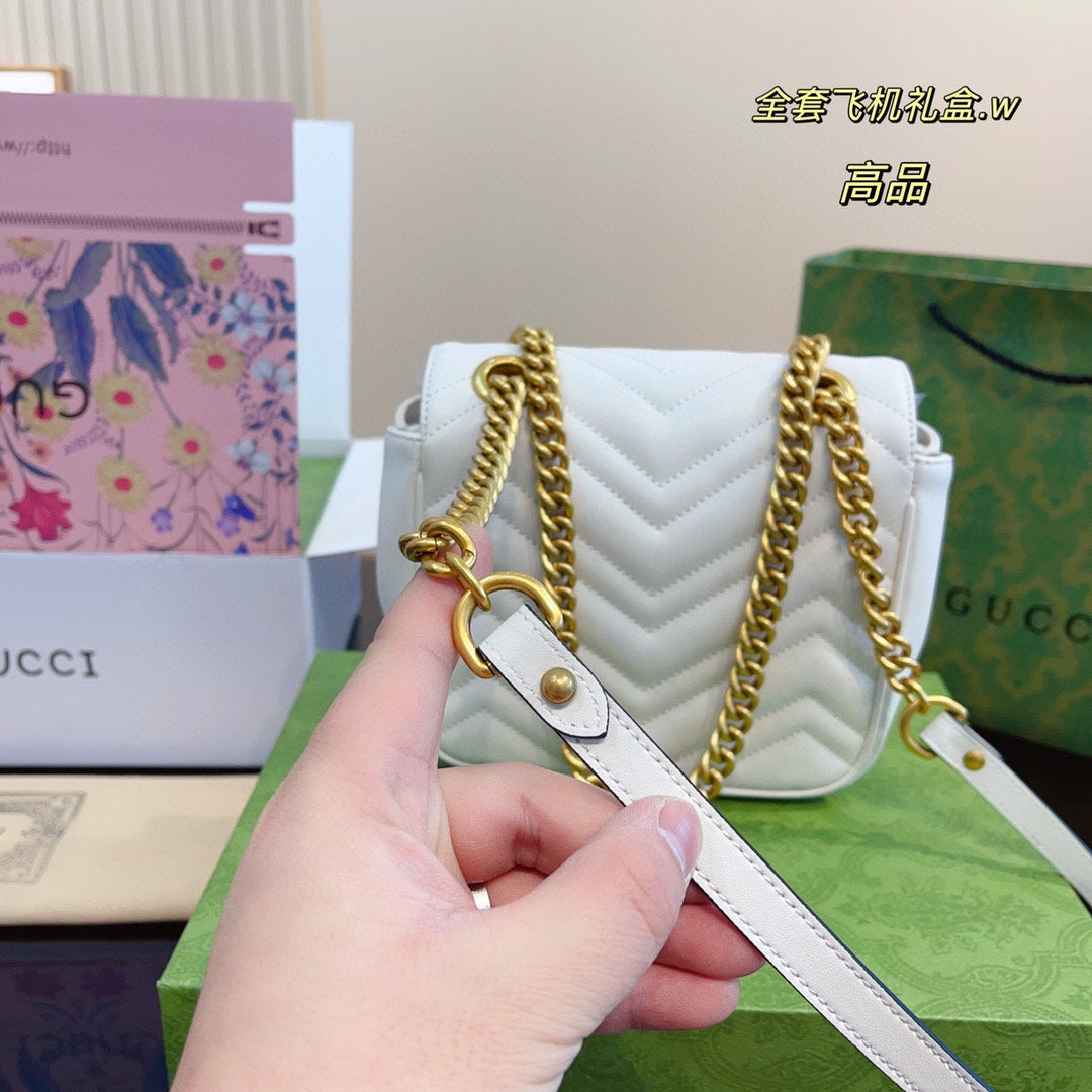 GUCCI BAG 19