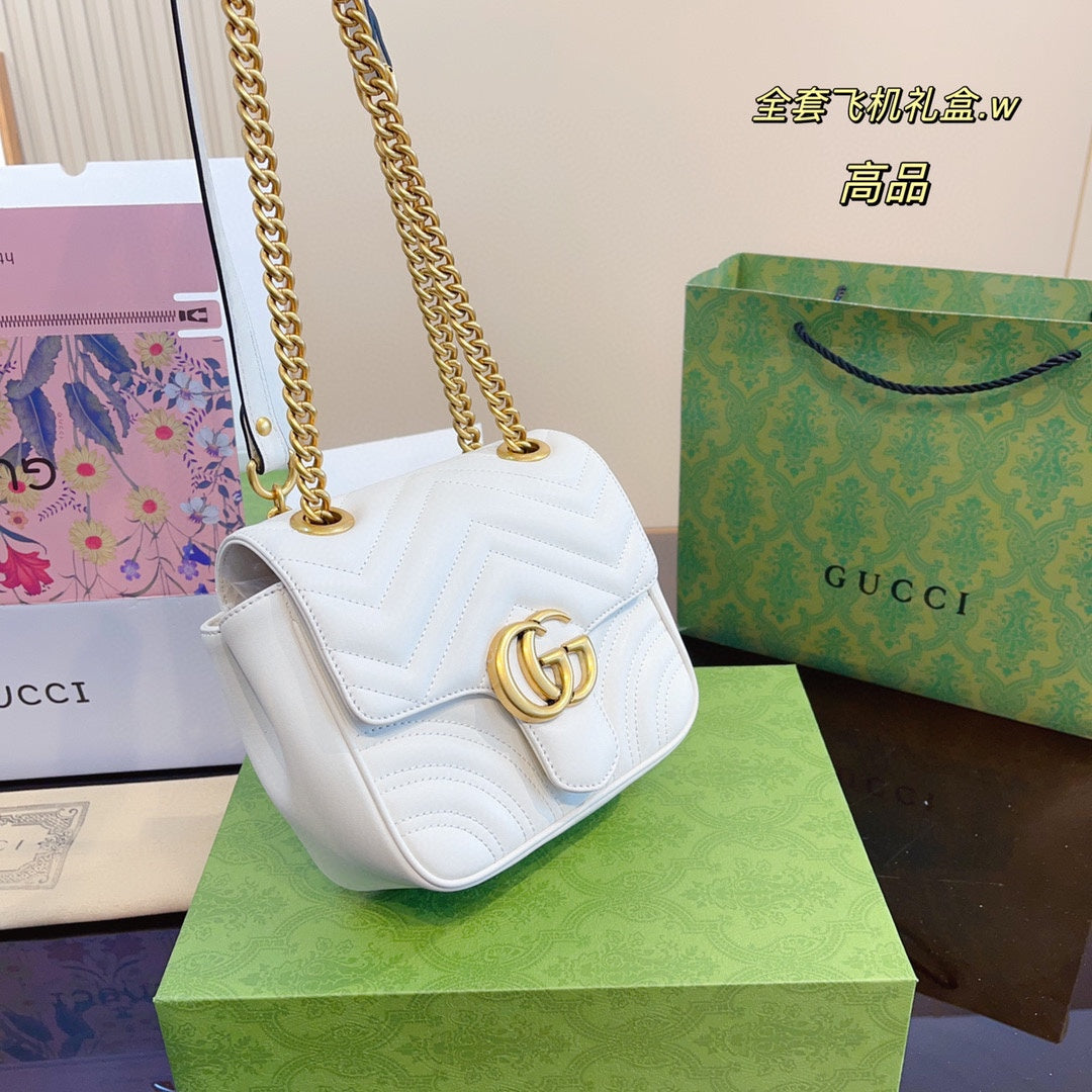 GUCCI BAG 19