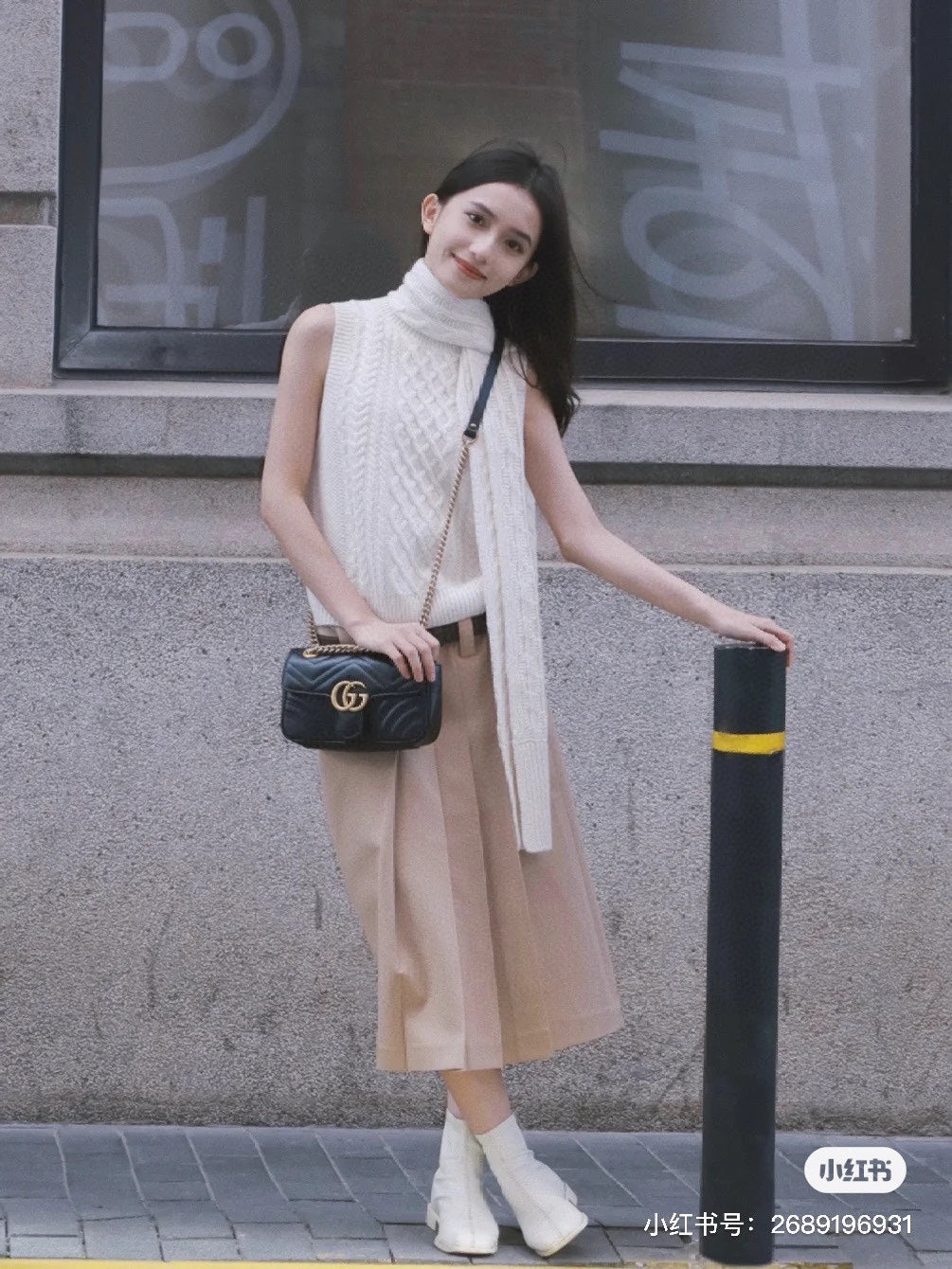 GUCCI  BAG21-1