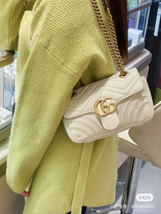 GUCCI  BAG21-1