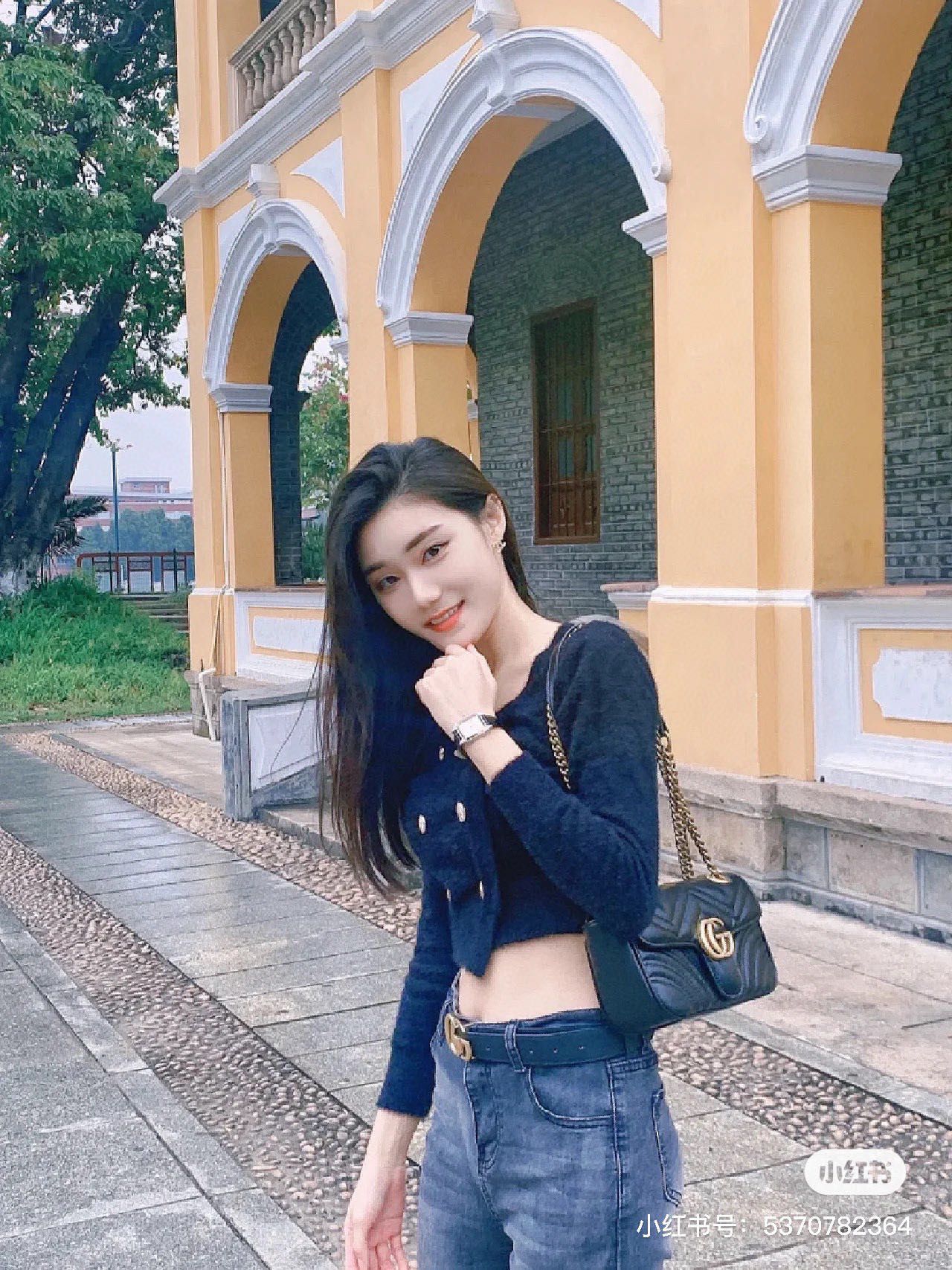 GUCCI  BAG21-1