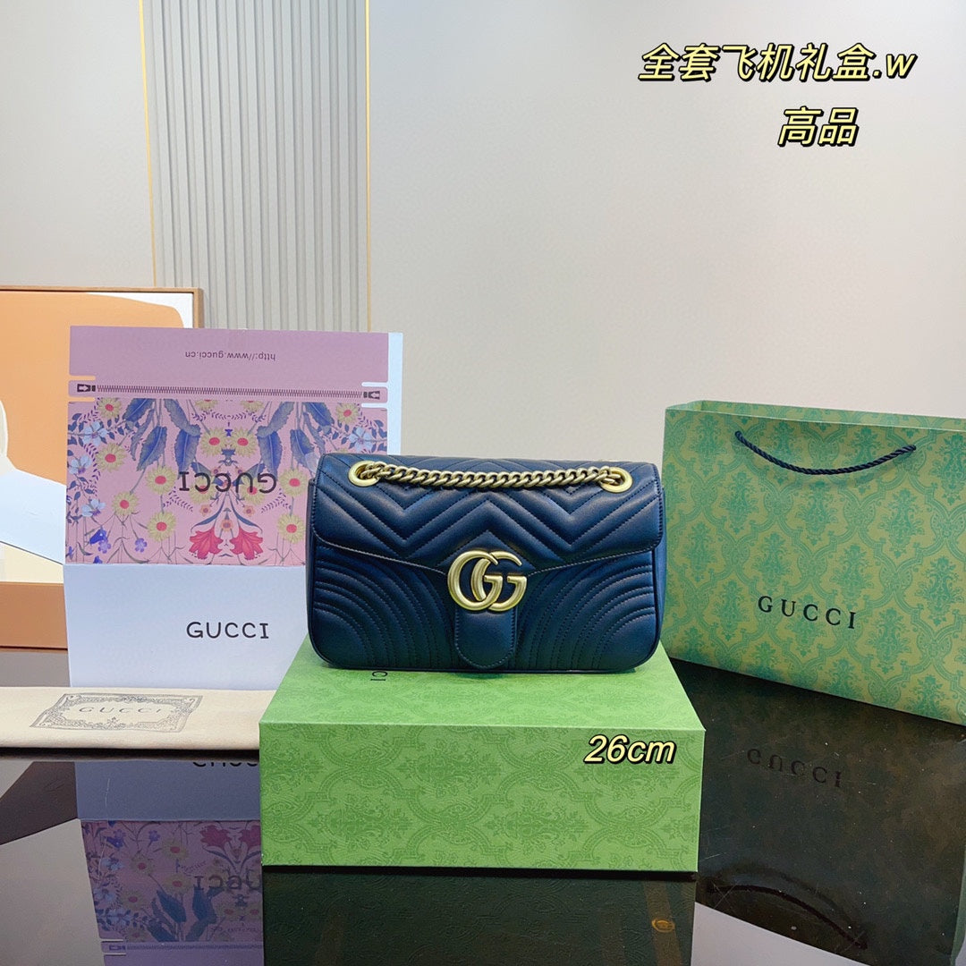 GUCCI BAG 20