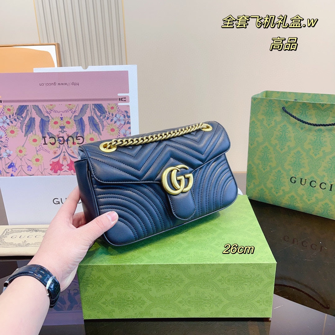 GUCCI BAG 20