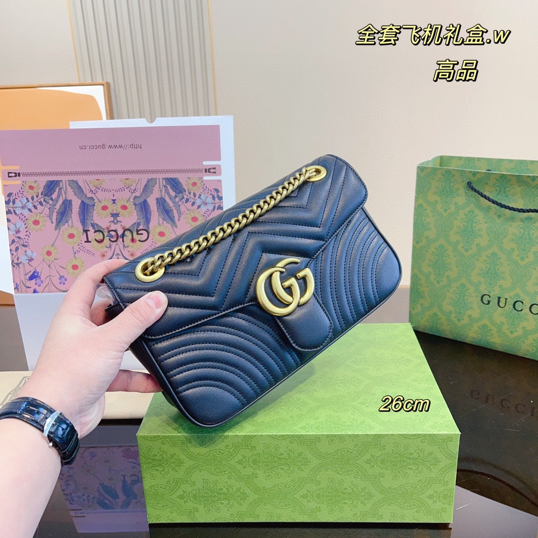 GUCCI BAG 20