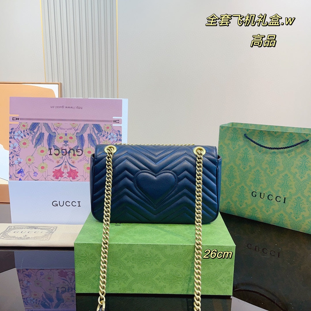 GUCCI  BAG21-1