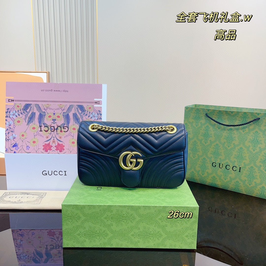 GUCCI BAG 21-2