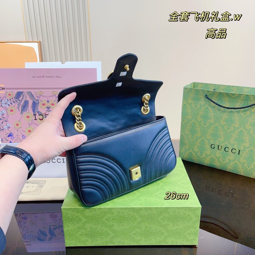 GUCCI BAG 21-2