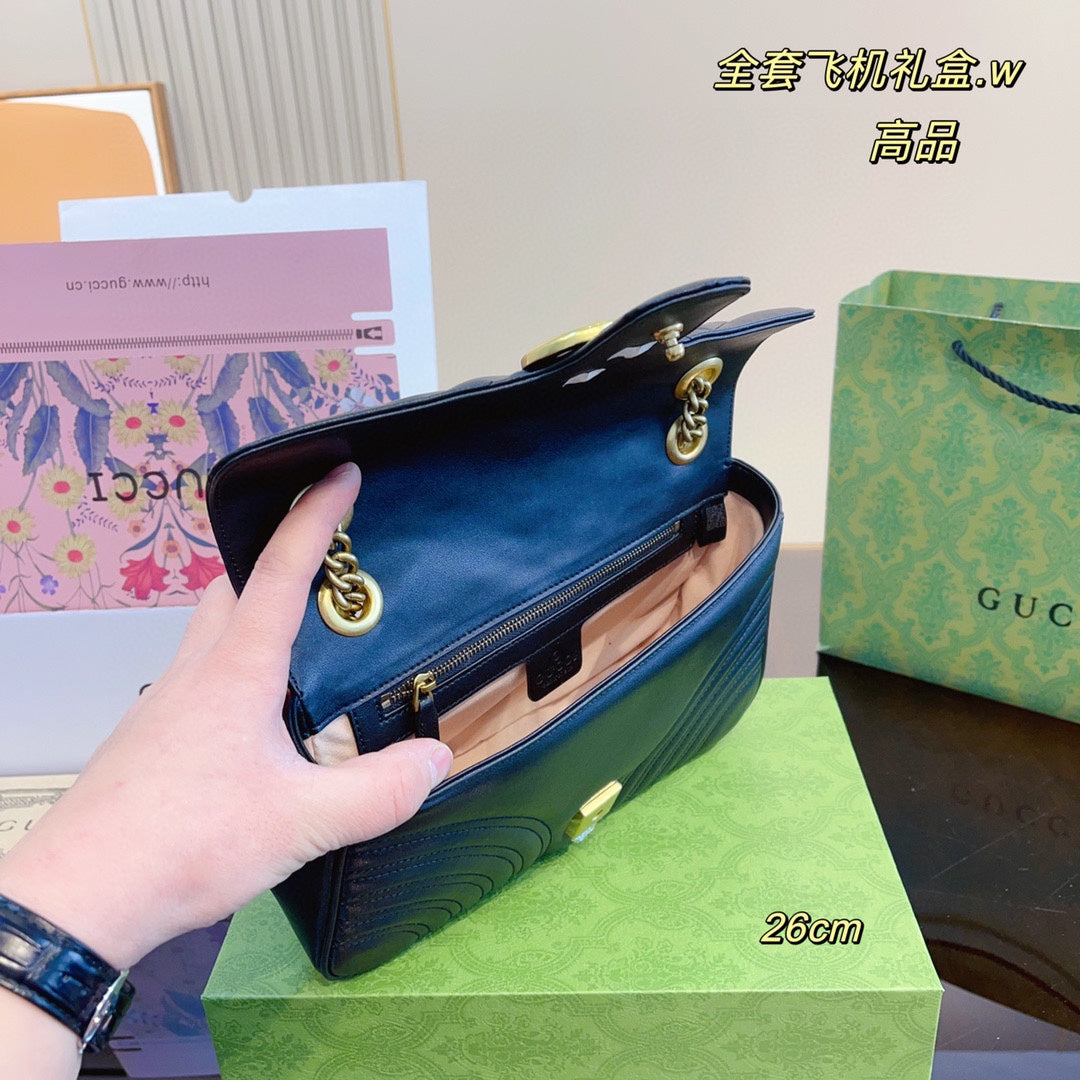 GUCCI  BAG21-1