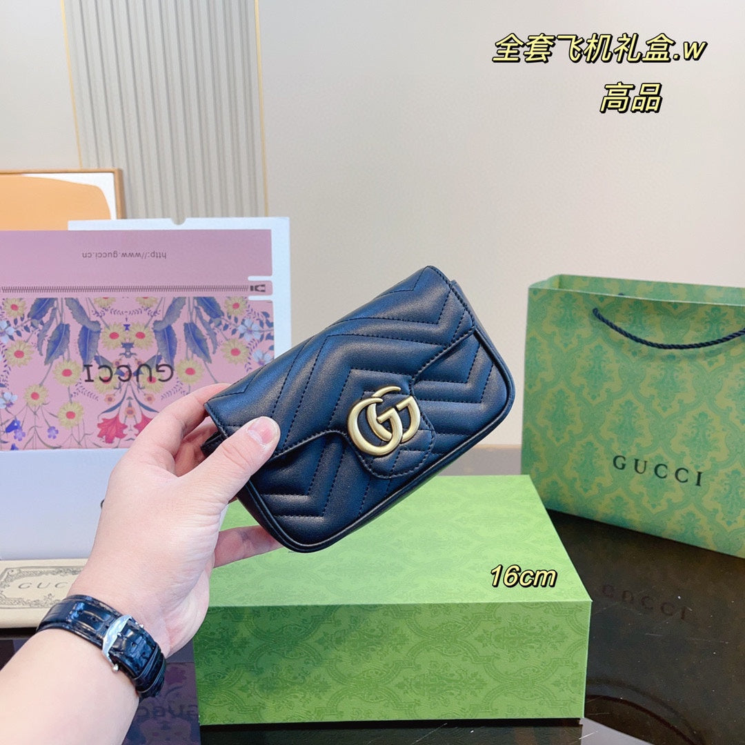 GUCCI BAG22-3