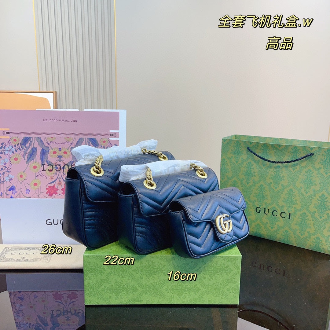 GUCCI BAG22-3