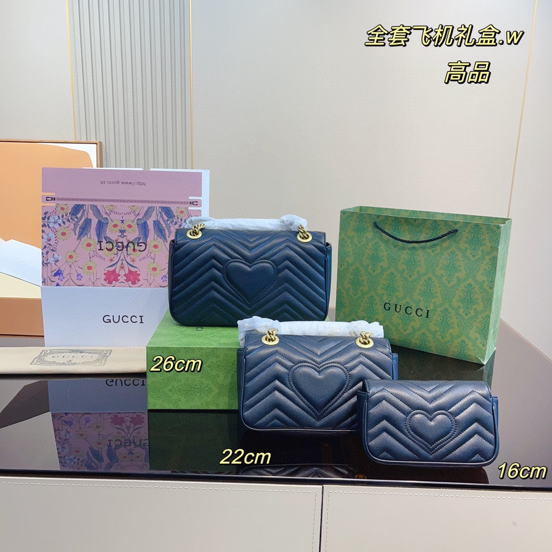 GUCCI BAG22-1