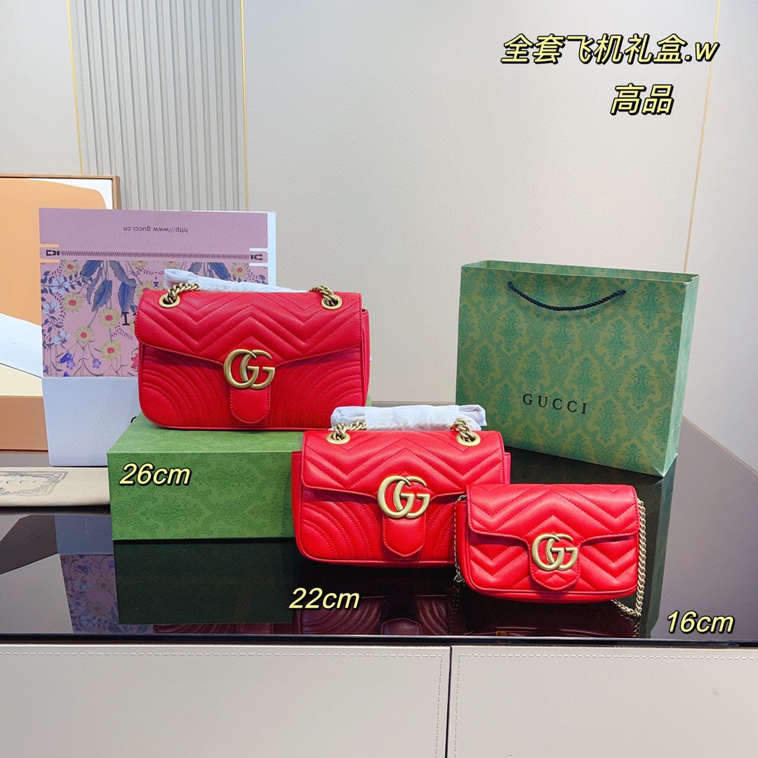 GUCCI BAG22-1